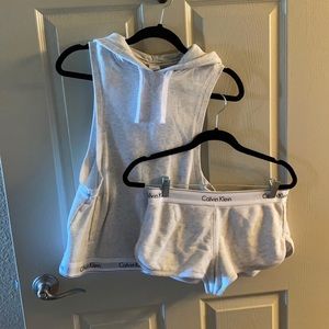 Calvin Klein loungewear